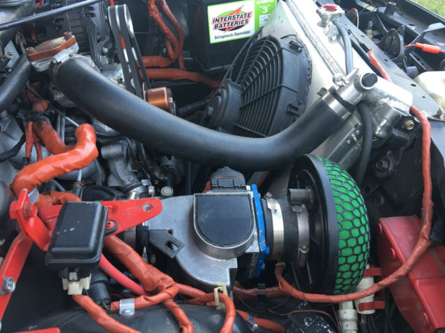 1987 Mazda RX-7 Turbo II - photo 12
