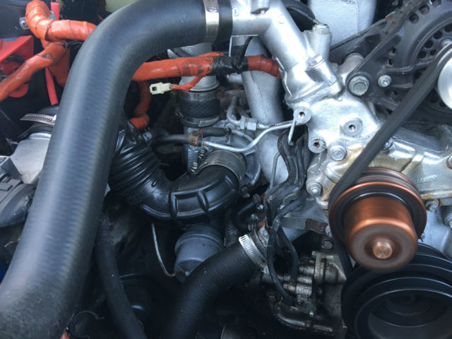 1987 Mazda RX-7 Turbo II - photo 6