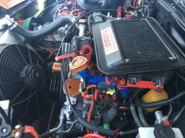 1987 Mazda RX-7 Turbo II - photo 7