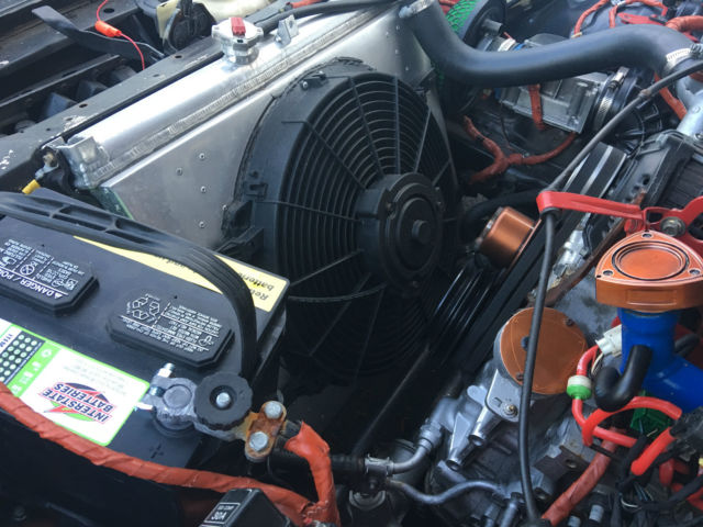 1987 Mazda RX-7 Turbo II - photo 8