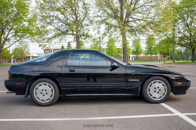 1987 Mazda RX-7 Turbo II FC - photo 10