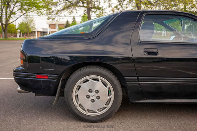 1987 Mazda RX-7 Turbo II FC - photo 11