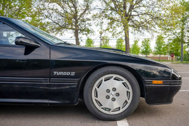 1987 Mazda RX-7 Turbo II FC - photo 12
