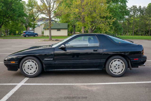 1987 Mazda RX-7 Turbo II FC - photo 4