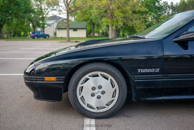 1987 Mazda RX-7 Turbo II FC - photo 5