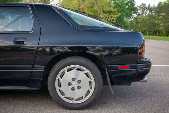 1987 Mazda RX-7 Turbo II FC - photo 6