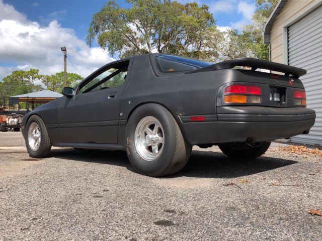 1987 Mazda RX-7