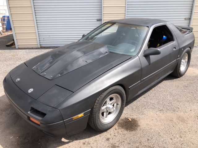 1987 Mazda RX-7 - photo 2
