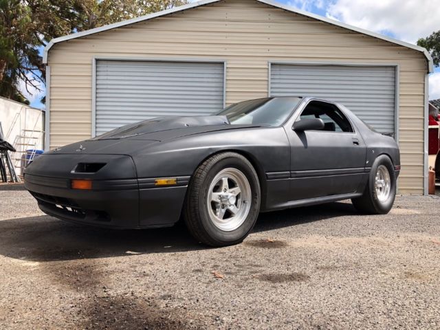 1987 Mazda RX-7 - photo 3