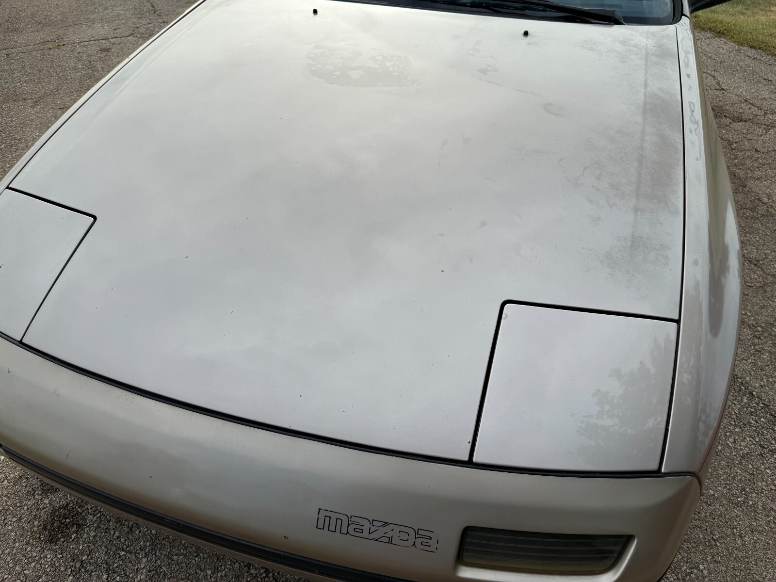 1987 Mazda RX-7 - photo 4