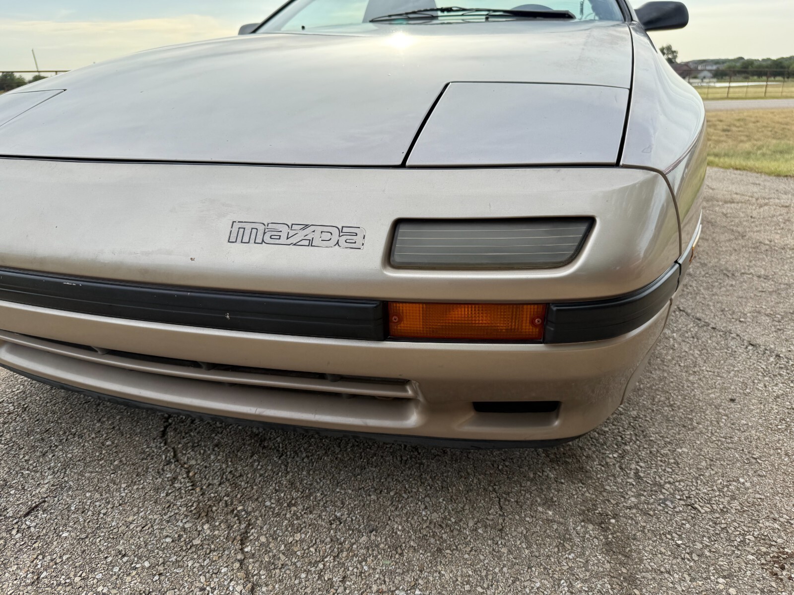 1987 Mazda RX-7 - photo 6
