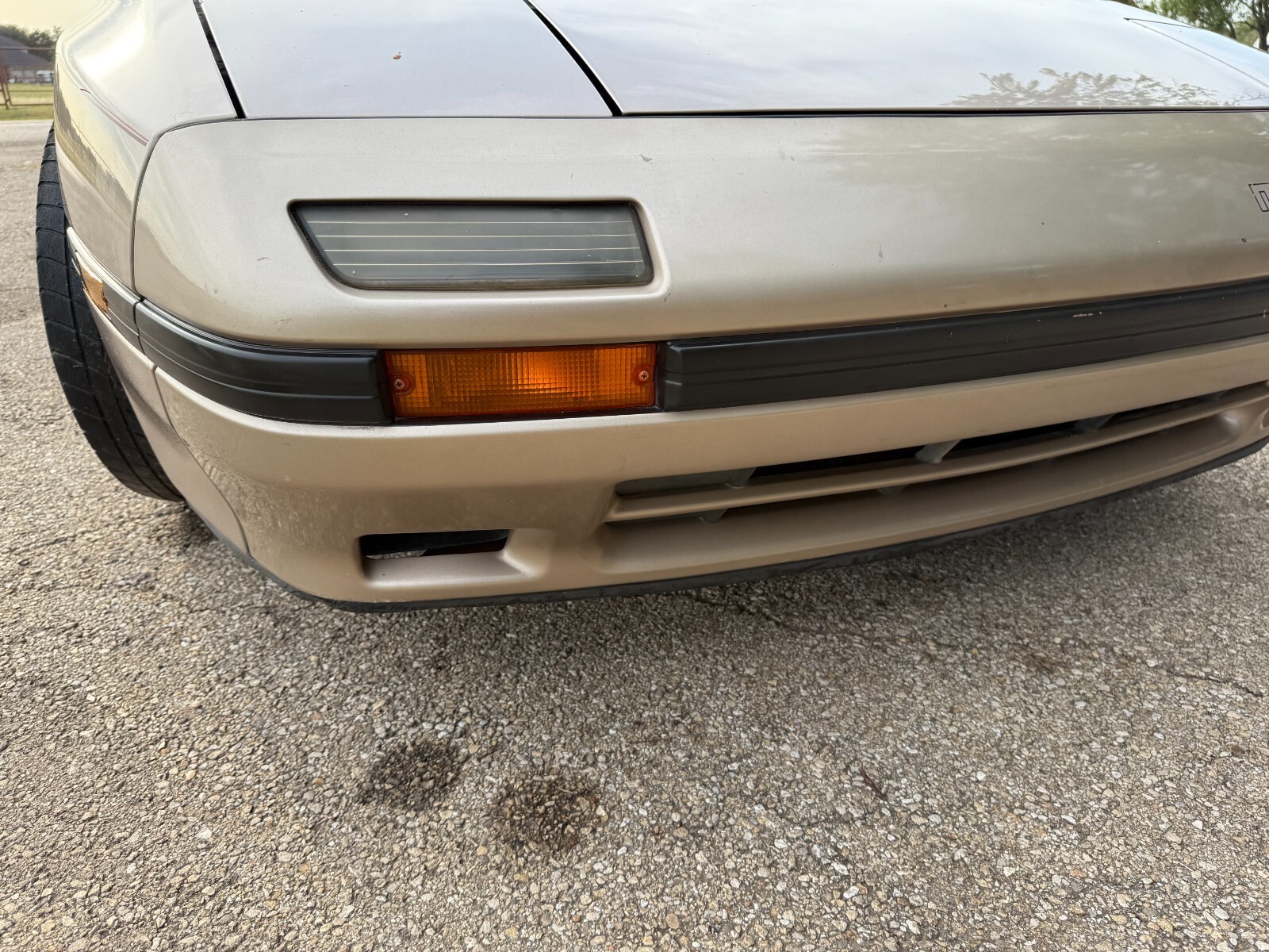 1987 Mazda RX-7 - photo 7