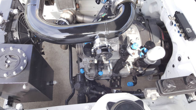 1987 Mazda RX-7 - photo 10