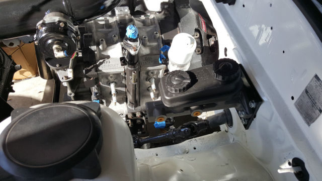 1987 Mazda RX-7 - photo 2