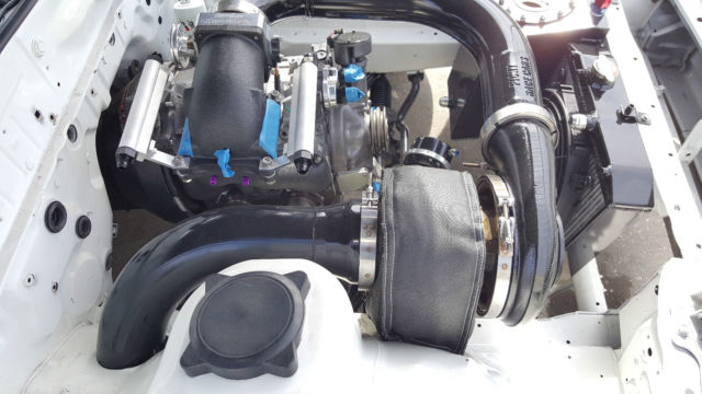 1987 Mazda RX-7 - photo 9