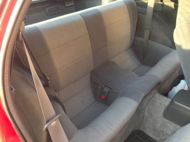 1987 Mazda RX-7 Turbo II - photo 5