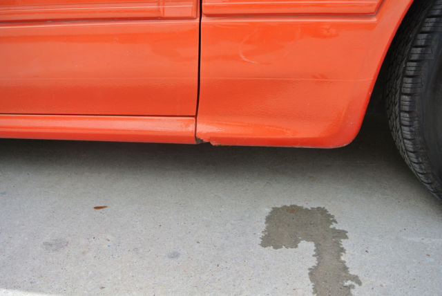 1987 Mazda RX-7 - photo 10