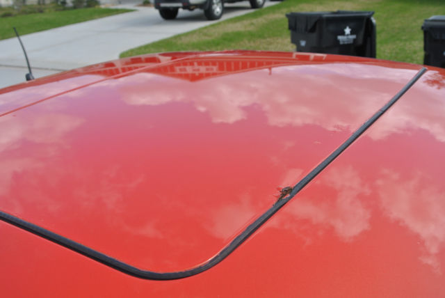 1987 Mazda RX-7 - photo 12