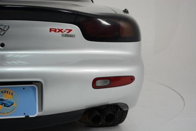 1987 Mazda RX-7 Twin Turbo - photo 4