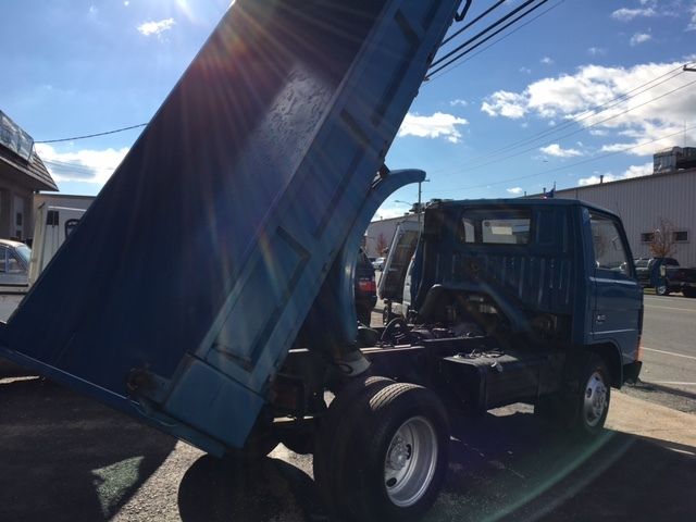 1987 Mazda Other Titan/Ford Trading 4WD Dually 3500cc SL Diesel - photo 7