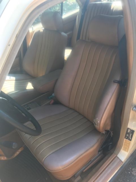 1987 Mercedes-Benz 300-Series - photo 12