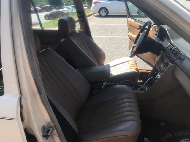 1987 Mercedes-Benz 300-Series - photo 5