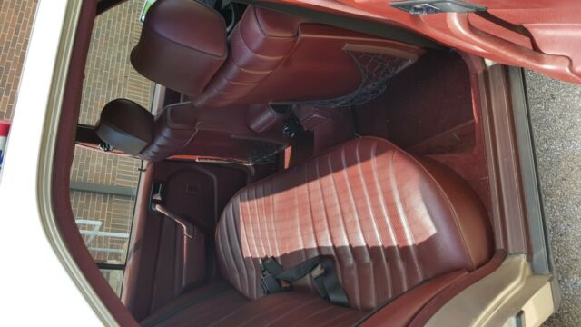 1987 Mercedes-Benz 190-Series - photo 8