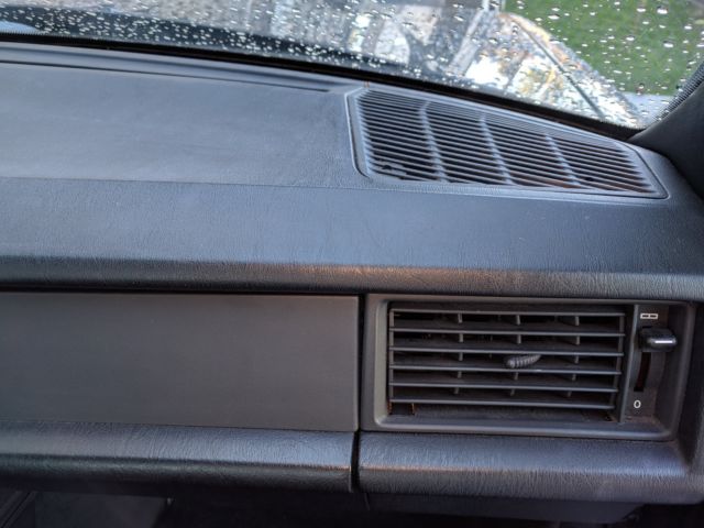 1987 Mercedes-Benz 190-Series - photo 6