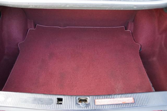 1987 Mercedes-Benz 300-Series 300SDL Turbo Diesel RUNS AND DRIVES GREAT - photo 10