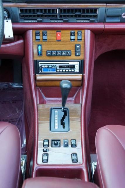 1987 Mercedes-Benz 300-Series 300SDL Turbo Diesel RUNS AND DRIVES GREAT - photo 6