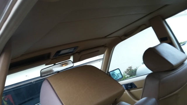 1987 Mercedes-Benz 300-Series - photo 11