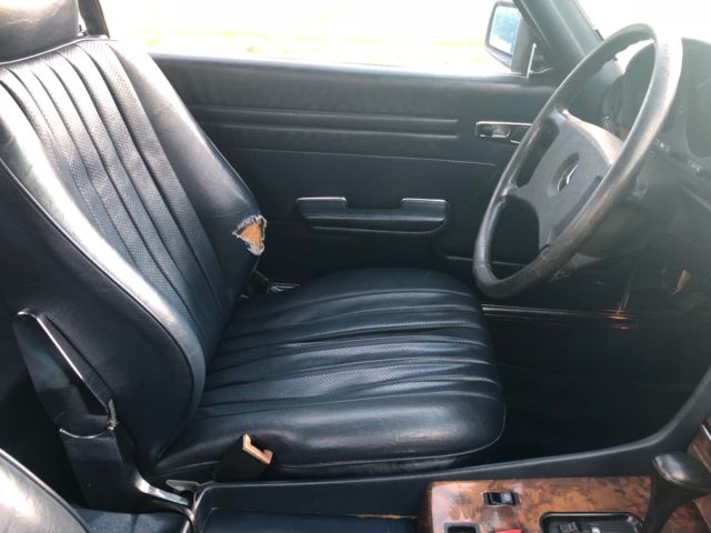 1987 Mercedes-Benz SL-Class 300SL - photo 10