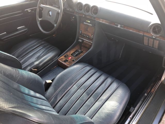 1987 Mercedes-Benz SL-Class 300SL - photo 9