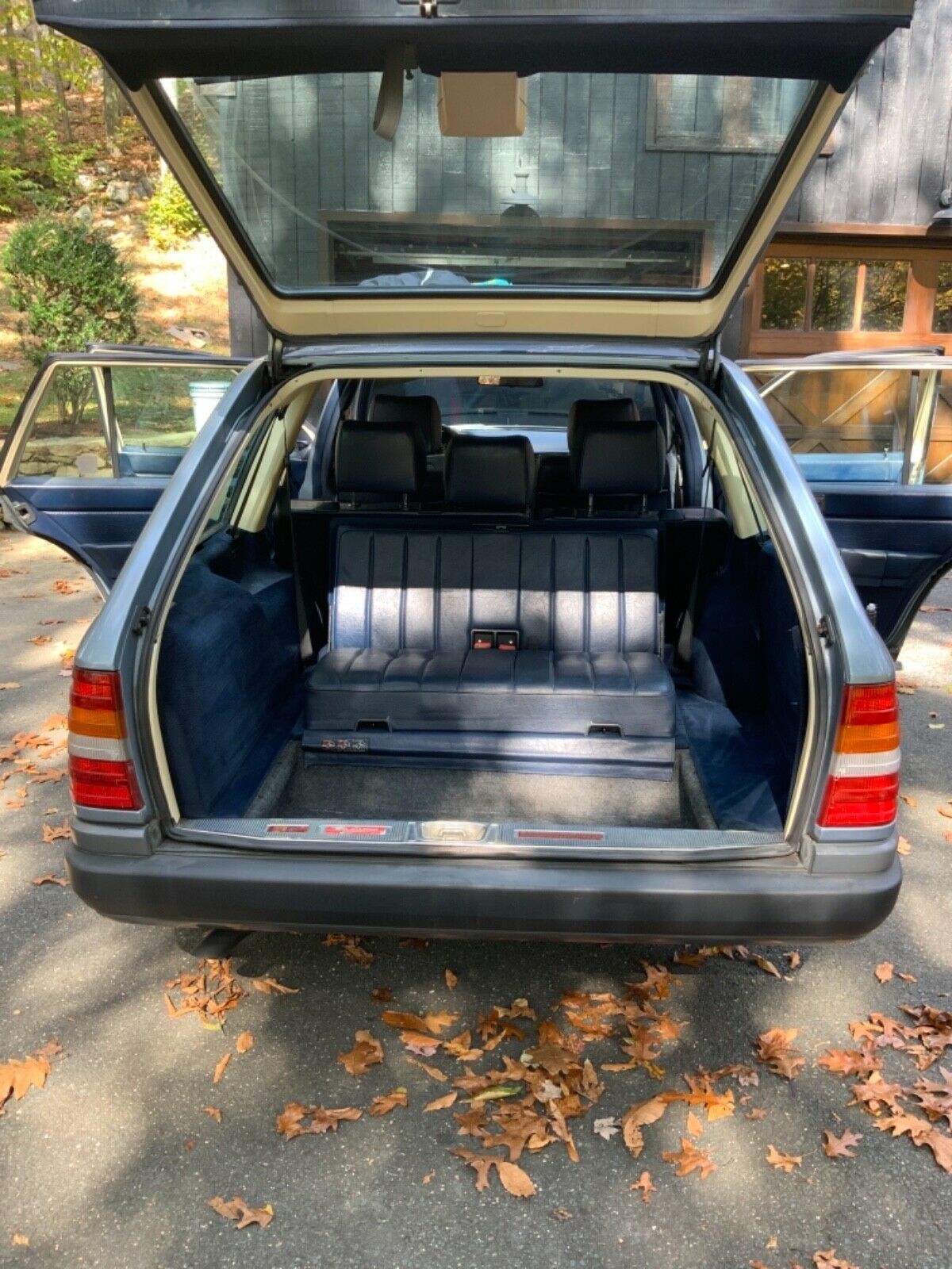 1987 Mercedes-Benz 300-Series - photo 4
