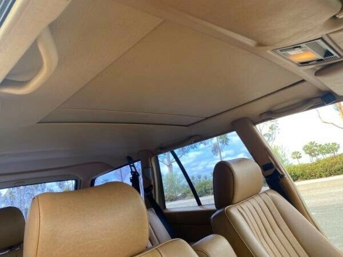 1987 Mercedes-Benz 300-Series TDT - photo 10