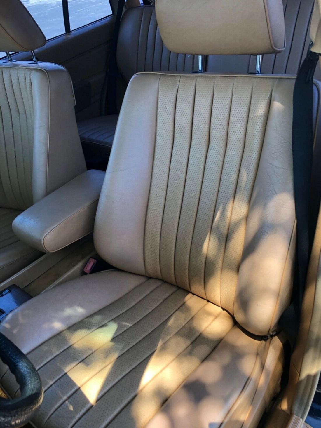 1987 Mercedes-Benz 300-Series TDT - photo 7