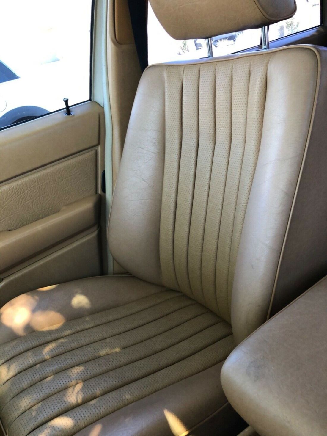 1987 Mercedes-Benz 300-Series TDT - photo 8