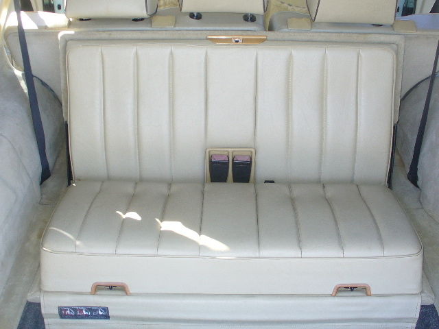 1987 Mercedes-Benz 300-Series - photo 10