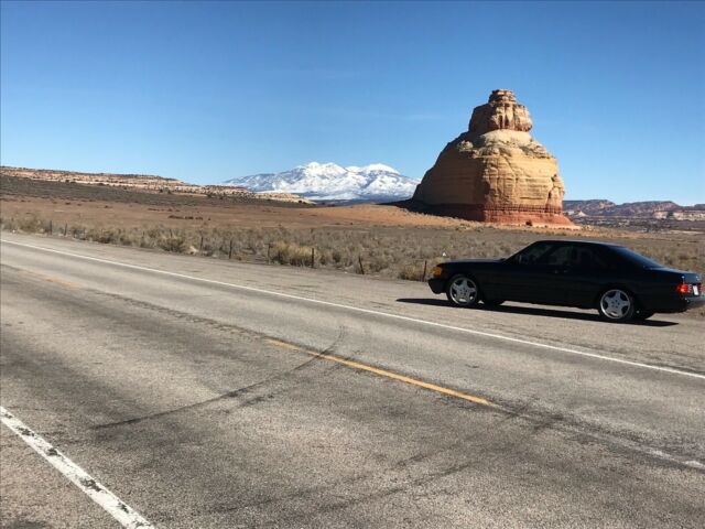 1987 Mercedes-Benz Other - photo 13