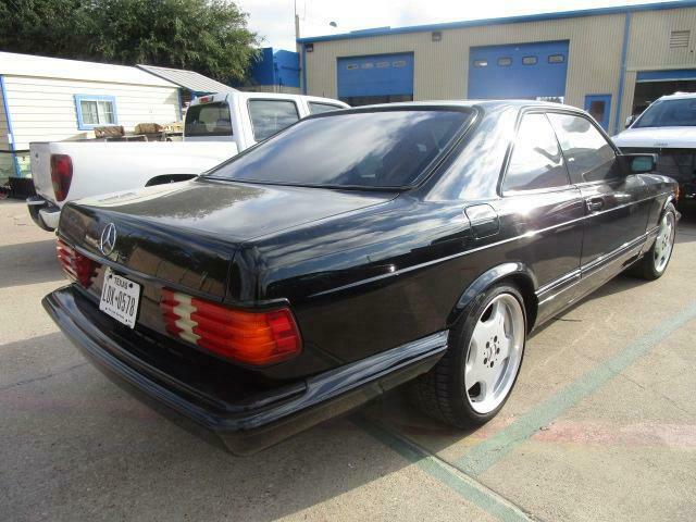 1987 Mercedes-Benz Other - photo 4