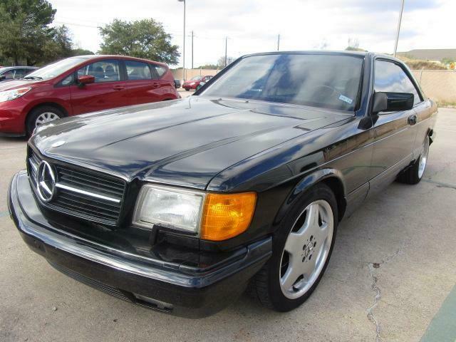 1987 Mercedes-Benz Other - photo 5