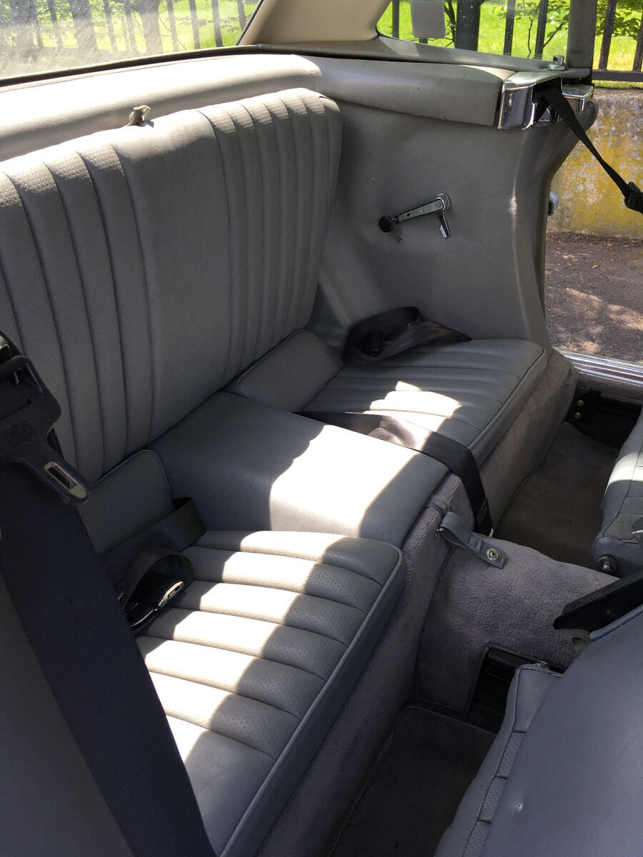 1987 Mercedes-Benz SL-Class - photo 3