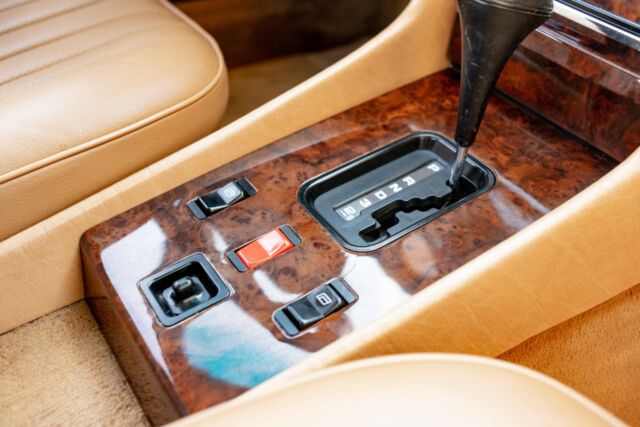1987 Mercedes-Benz SL-Class CONV - photo 11