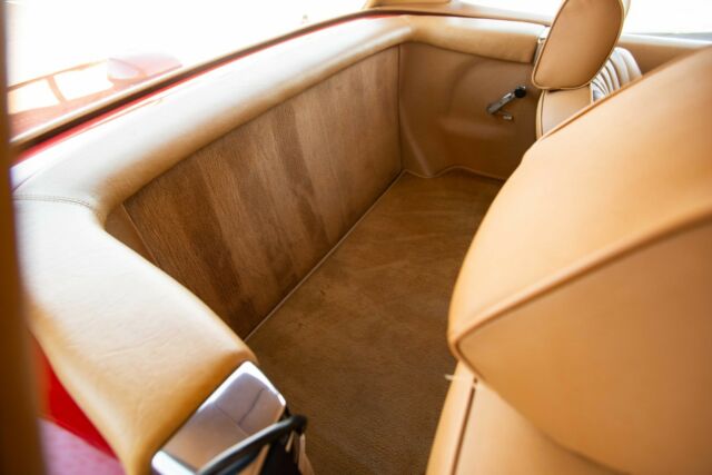 1987 Mercedes-Benz SL-Class CONV - photo 9