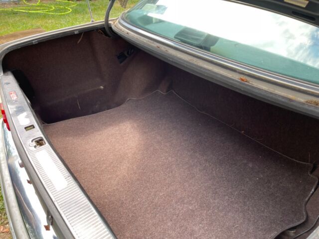 1987 Mercedes-Benz 560SEL - photo 10