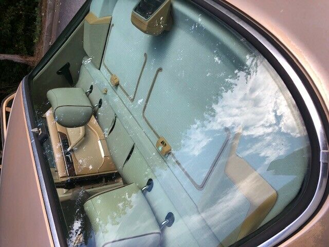 1987 Mercedes-Benz 500-Series SEC/SEL - photo 10