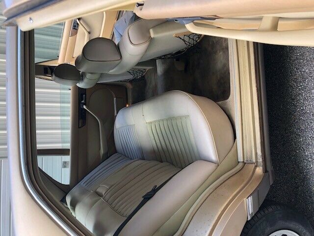 1987 Mercedes-Benz 500-Series SEC/SEL - photo 7
