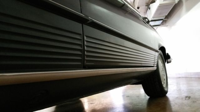 1987 Mercedes-Benz SL-Class 560SL 63,000 Miles - photo 7
