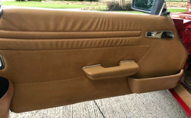 1987 Mercedes-Benz 500-Series 560SL - photo 12
