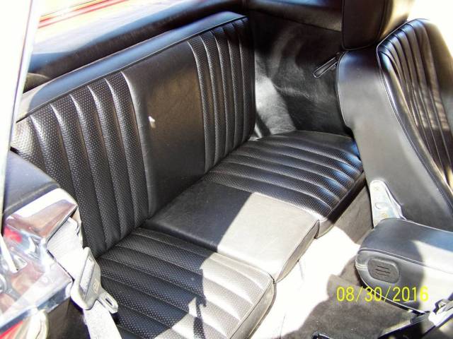 1987 Mercedes-Benz SL-Class SL - photo 5